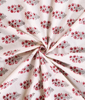 Why Jaipur Hand Block Printed Fabrics Are the Perfect Choice for Global Fashion & Home Decor Buyers