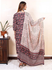 How Monsoon Affects Fabrics — A Practical Buying & Care Guide