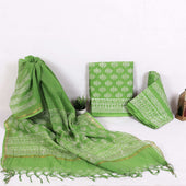 Difference Between Jaipur Printed Suit Material vs Surat Printed Suit Material