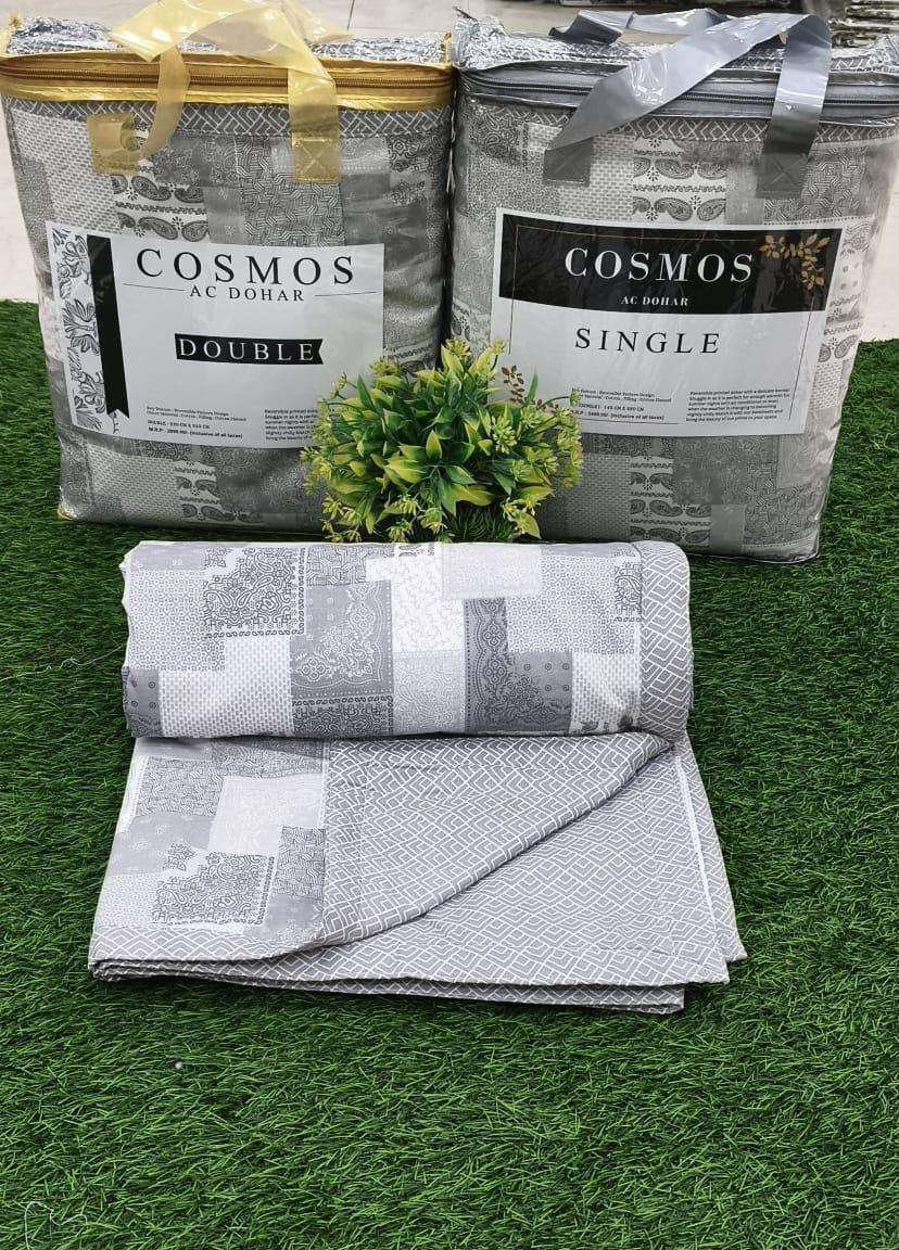 Pure Cotton Summer Dohar Jaipur Dohar MulmulCottonDohars-_1