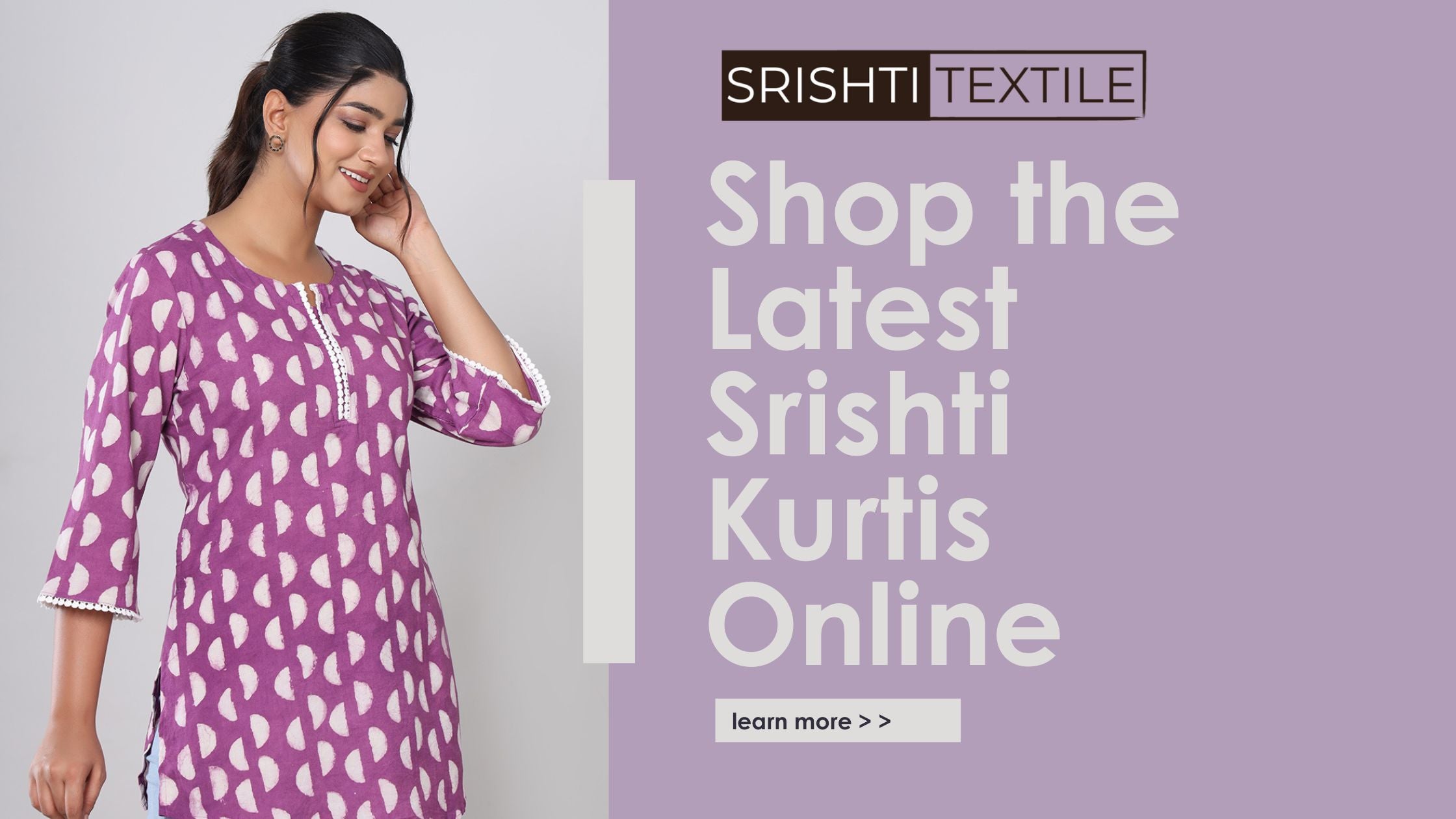 Shristi kurtis fashion