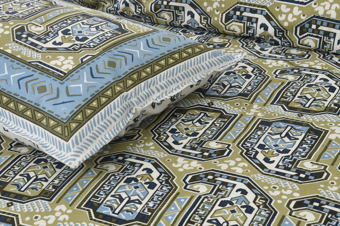 Explore Jaipur Textile History: A Journey Through Colors