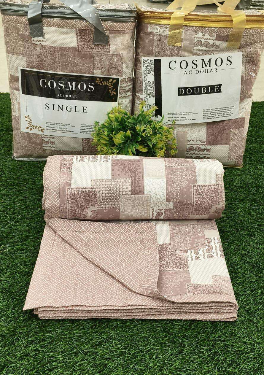 Wholesale Cotton Dohar Jaipur: Quality Fabrics for All