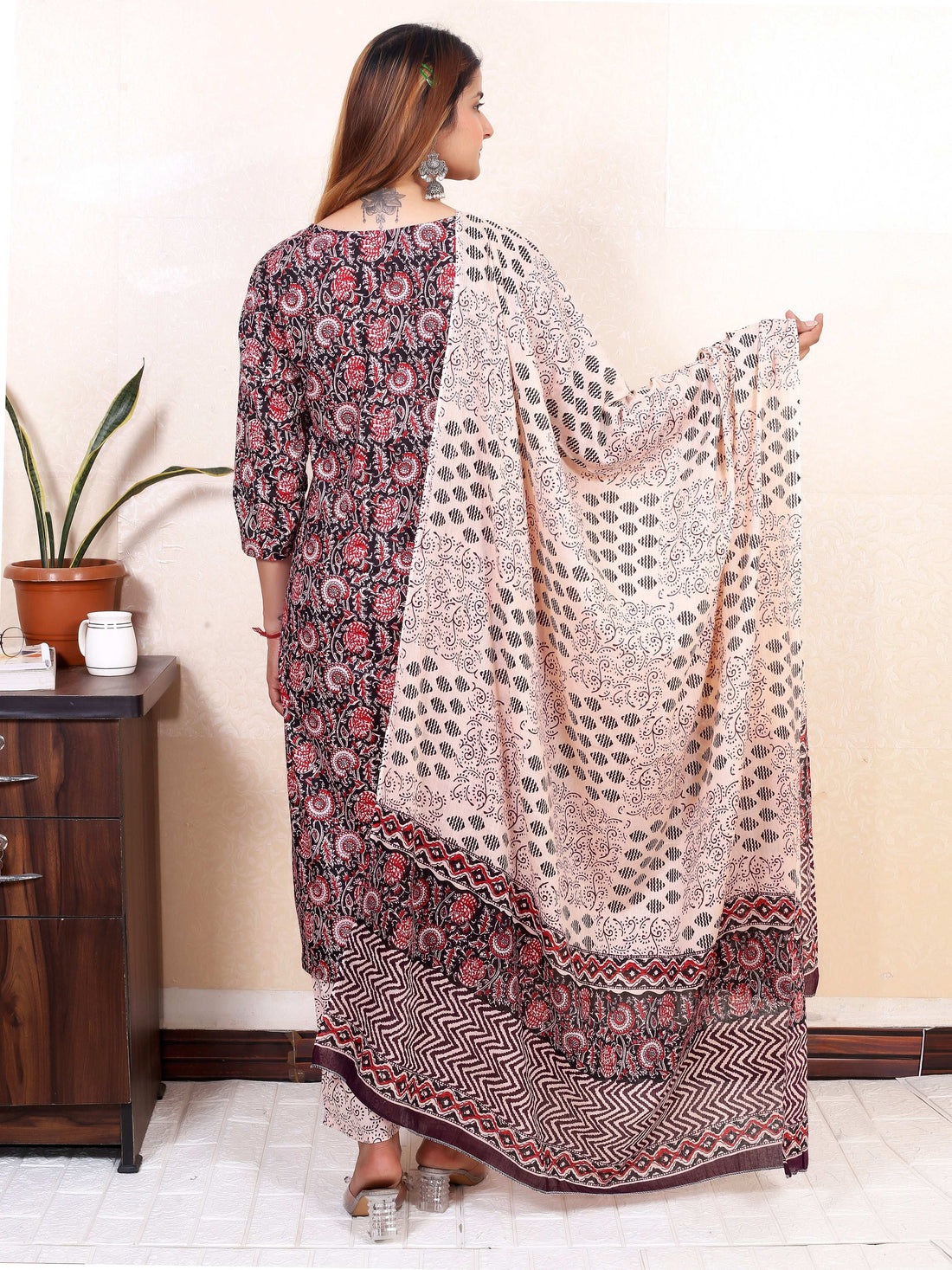 How Monsoon Affects Fabrics — A Practical Buying &amp; Care Guide