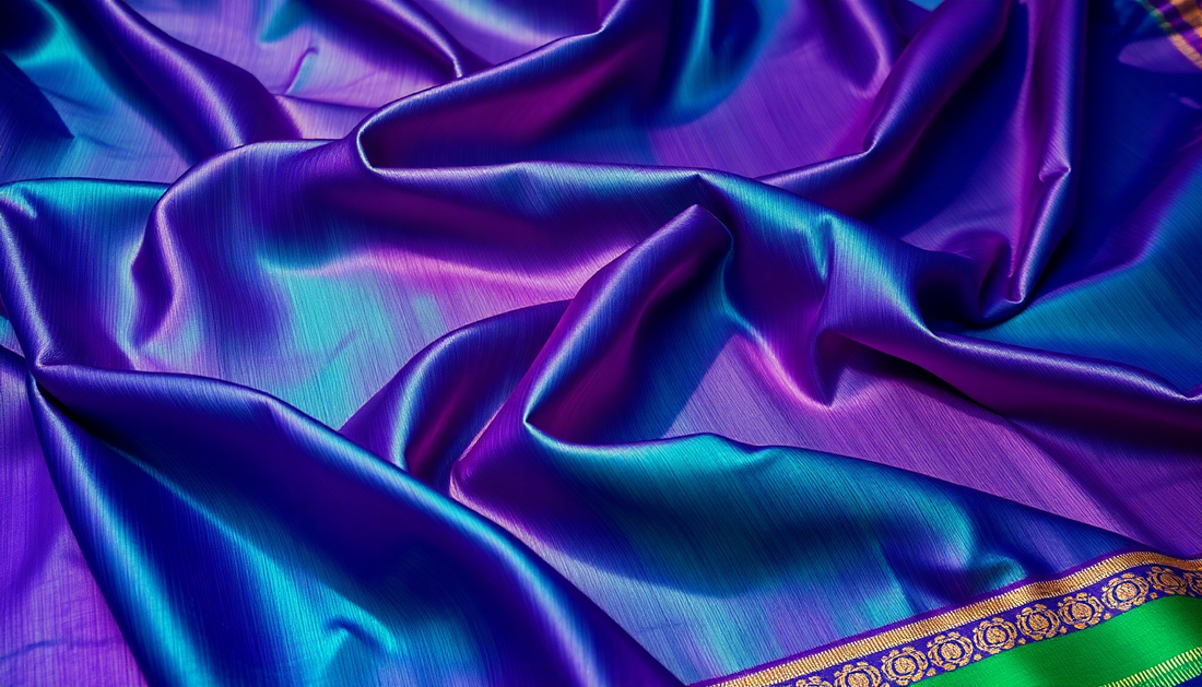 Pure Chanderi Silk Suits: Feel the Luxury, Buy Direct from Manufacturer!