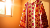 Cotton Jaipuri Suits at Unbeatable Prices - Elevate Your Style with Srishti Textile!