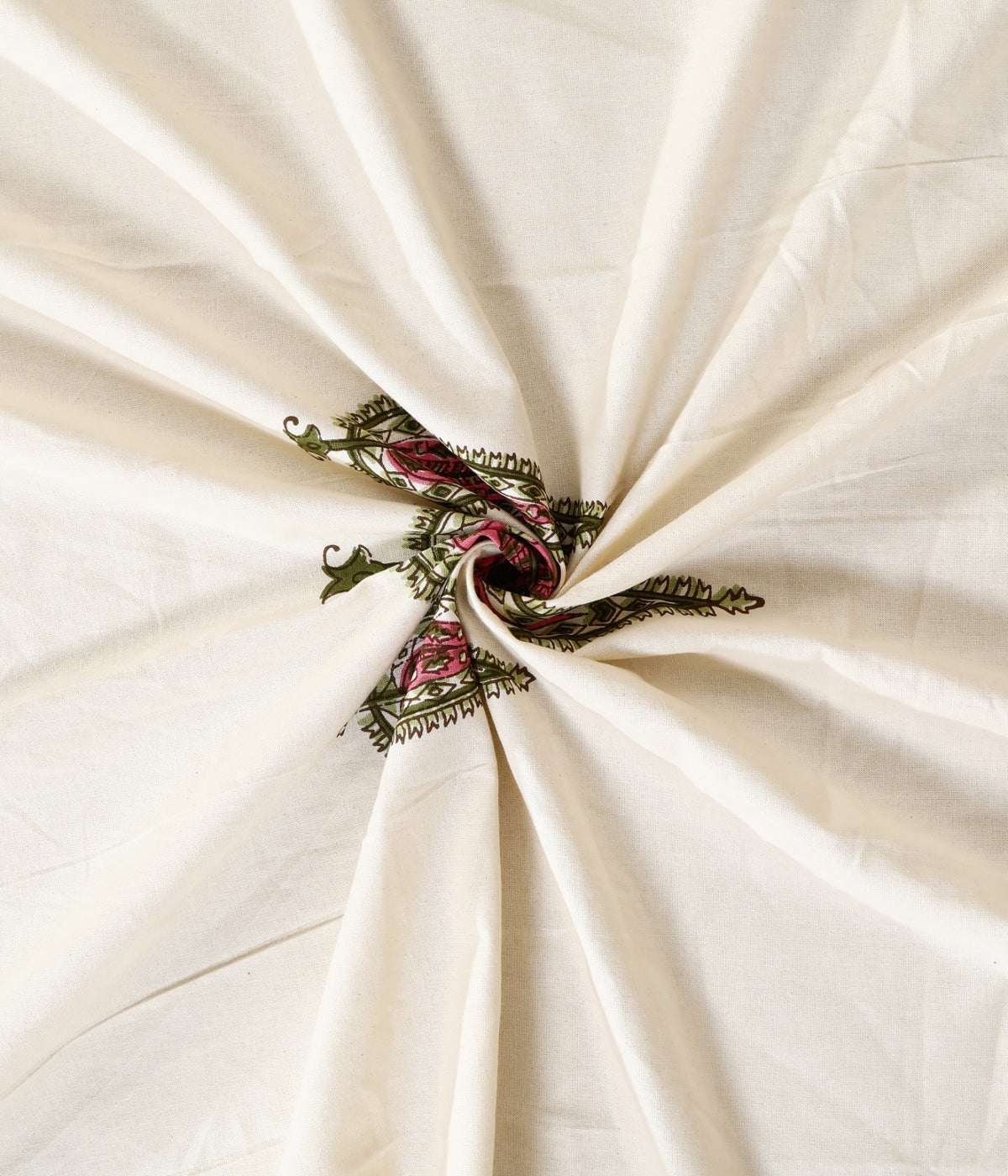 Prakriti Yuvraj Maroon Cypress Pink Flower Pure Cotton King Size Bedsheet 108x108 with 2 Pillow Covers Bedsheet 11HS1vD3aLBwflKtUT__7NB3lq_E2X8PV_w2000
