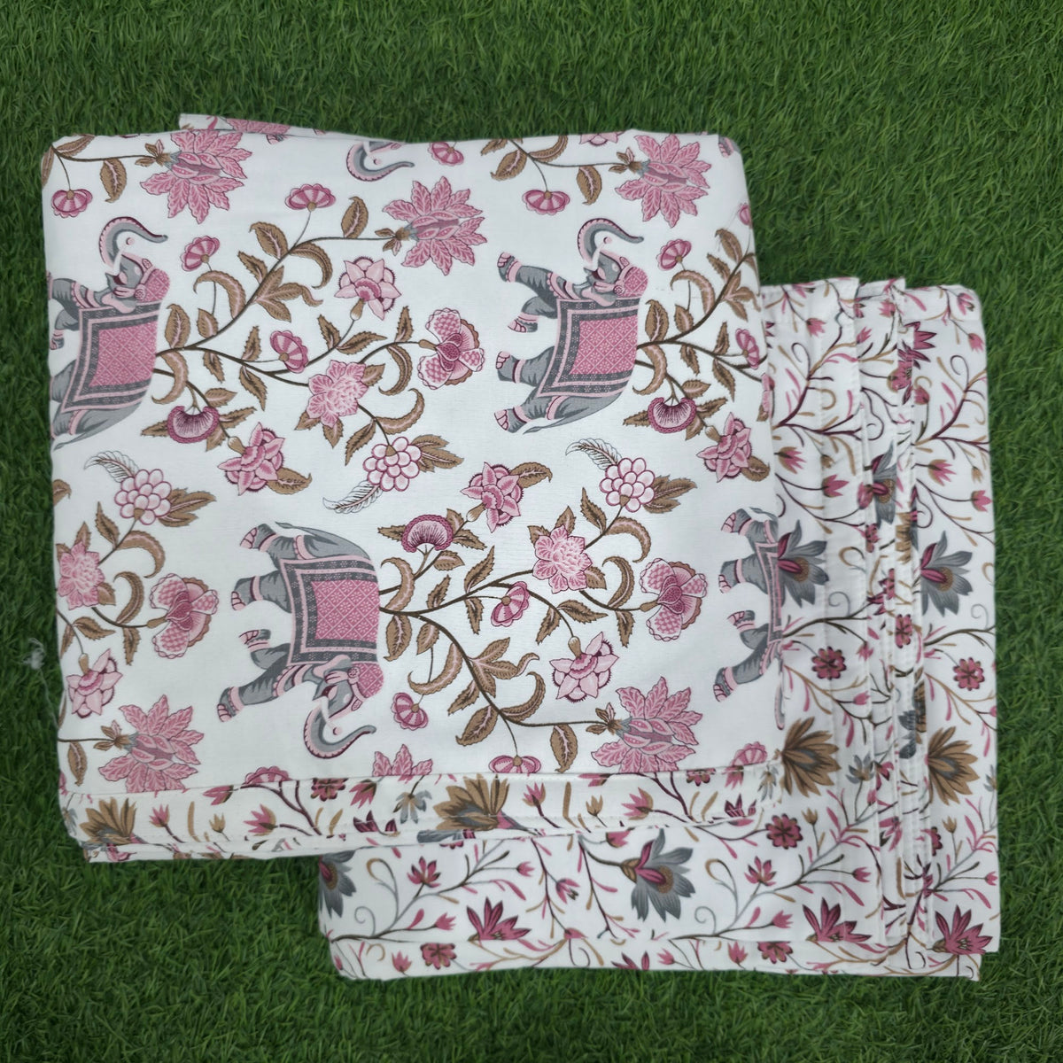 Pink Floral Garden Reversible Single Dohar – Pack of 2 (58x87 in) Dohar 1NMhpjaysSJSGY1zuBbYejR5njDQYvRmZ_w2000