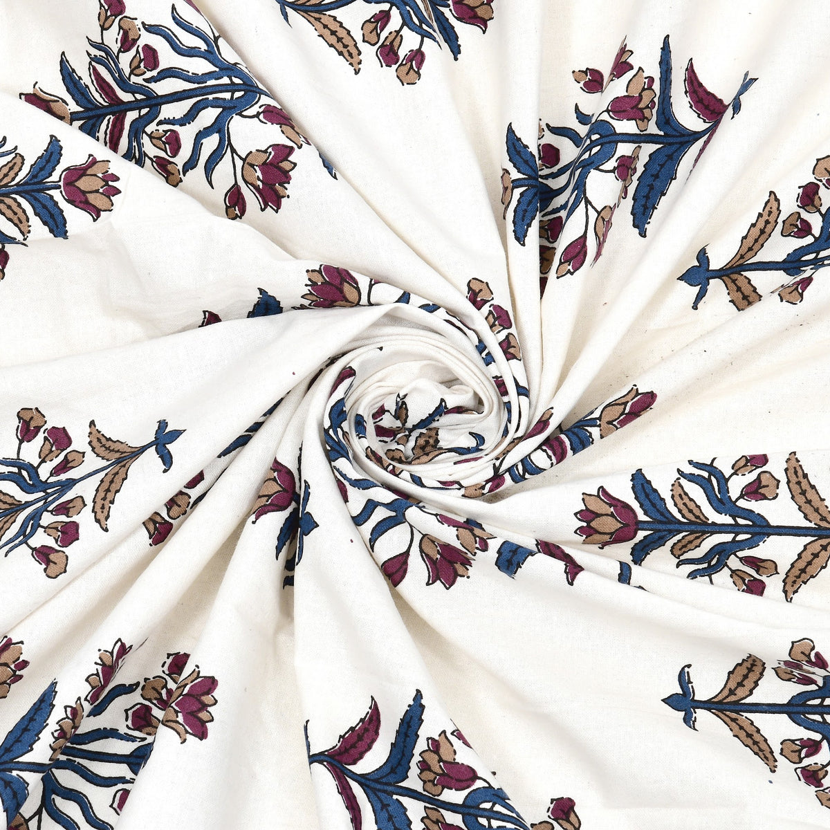 Elora Maroon Border Mughal Buta Murugan Cotton Single Bedsheet 60x90 with 1 Pillow Cover Bedsheet 1Ni48kXZ97YTSdUkNHNSmLrNqV6lCrBYJ_w2000