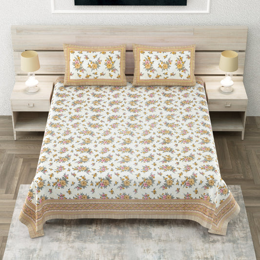Avantika Beige Paisley Cotton Super King Bedsheet With 2 Pillow Covers Bedsheet 1QqDwFgJ8PiBb1v2LiGv0DFiuVmO-OL_R_w2000
