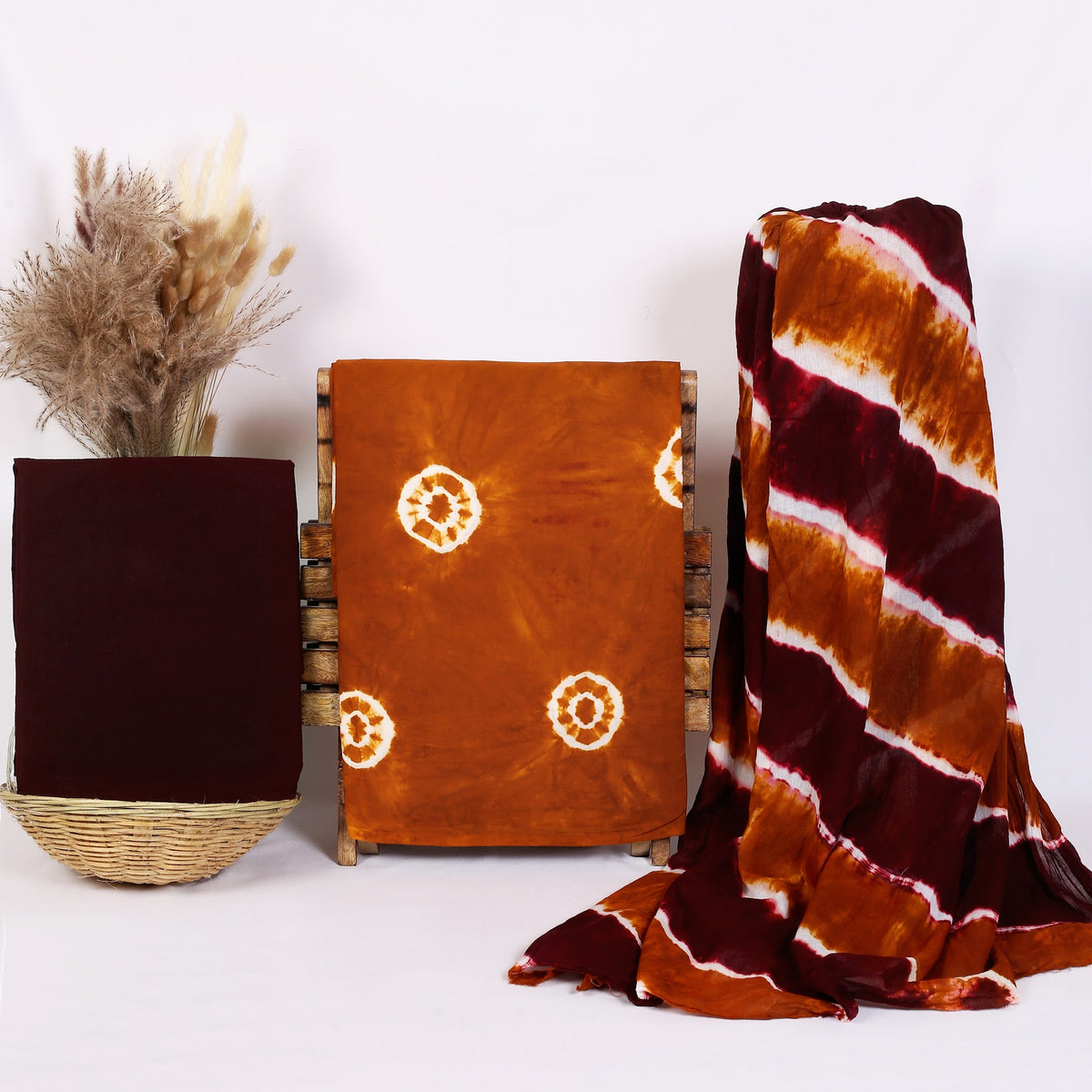Tie-Dye Cotton Suit Material with Mulmul Dupatta | Kesariya Shibori – Rust Orange Tie-Dye | Rust Orange & Maroon | Wholesale Suit Material 1Y6lze8gWJq7UrwZl1QVevRYwqAmGjBYZ_w2000