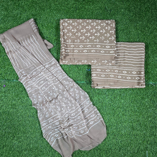 Gulnaar Grey Stripe Buta Hand Block Print Cotton Suit with Chiffon Dupatta – Unstitched 3 Piece Suit Material 1kFM66LP2kPoy-GrkXhboEsvlBC3Y_yT9_w2000