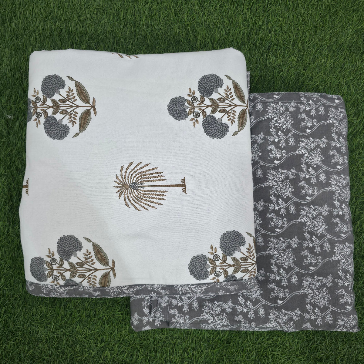 Smoke Grey Tree Buta Reversible Single Dohar – Pack of 2 (58x87 in) Dohar 1kIY6jFJ52Xpr44L2MOMk-aU2dUyHFD5M_w2000