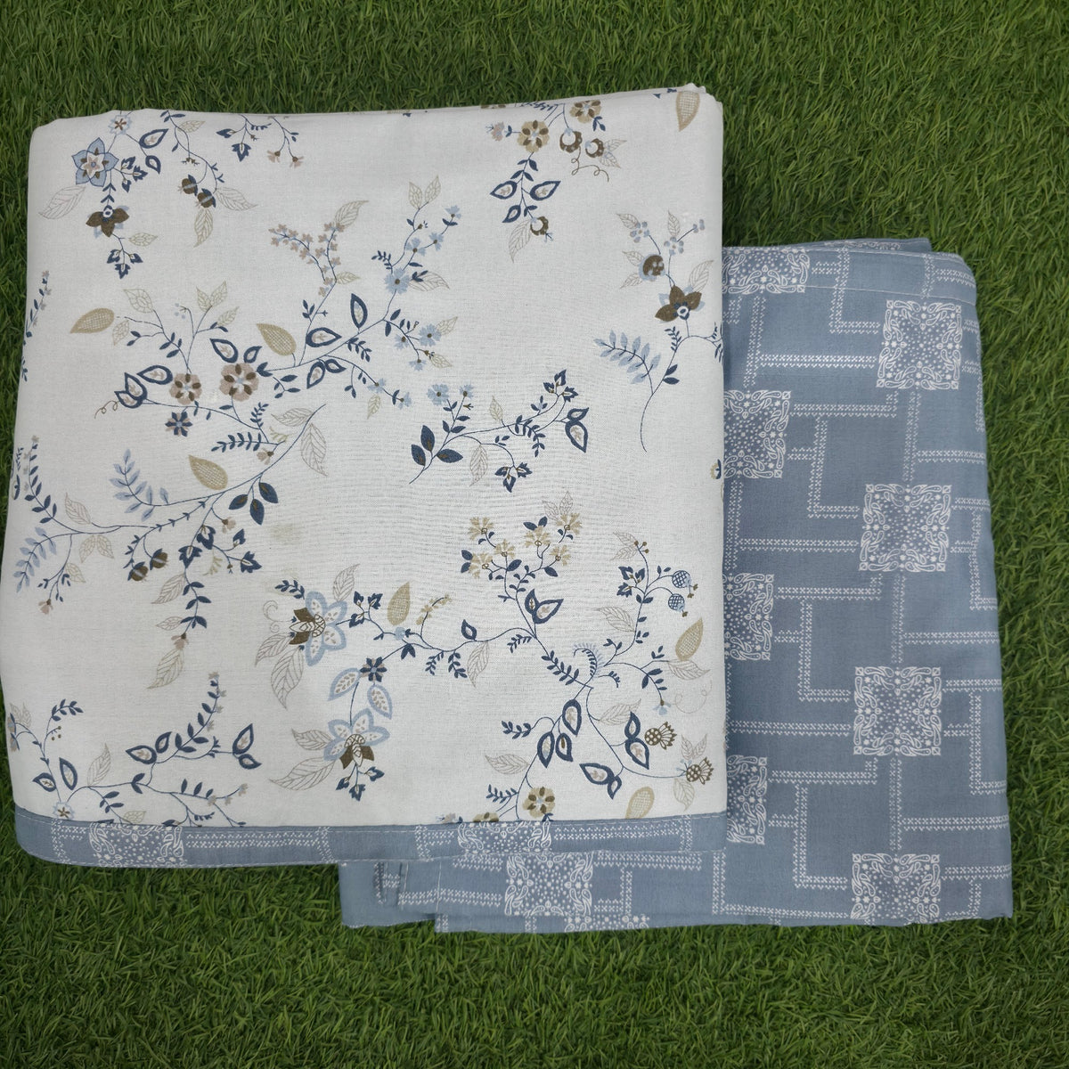 Powder Blue Wildflower Reversible Single Dohar – Pack of 2 (58x87 in) Dohar 1mfGQ-l9q-G_RR4_eRtwGpBk9XggVK90f_w2000