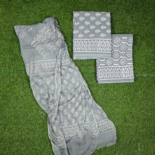 Gulnaar Grey Buti Hand Block Print Cotton Suit with Chiffon Dupatta – Unstitched 3 Piece Suit Material 1w1EKtVQ-va2rhkezhx_omB4Rq-u1IqUO_w2000