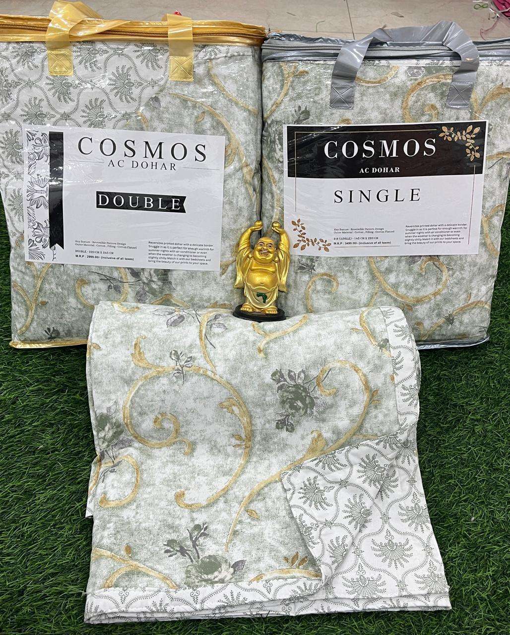 Mehek Pure Cotton Summer Dohar Jaipur Dohar CustomPrintedDohars-_1