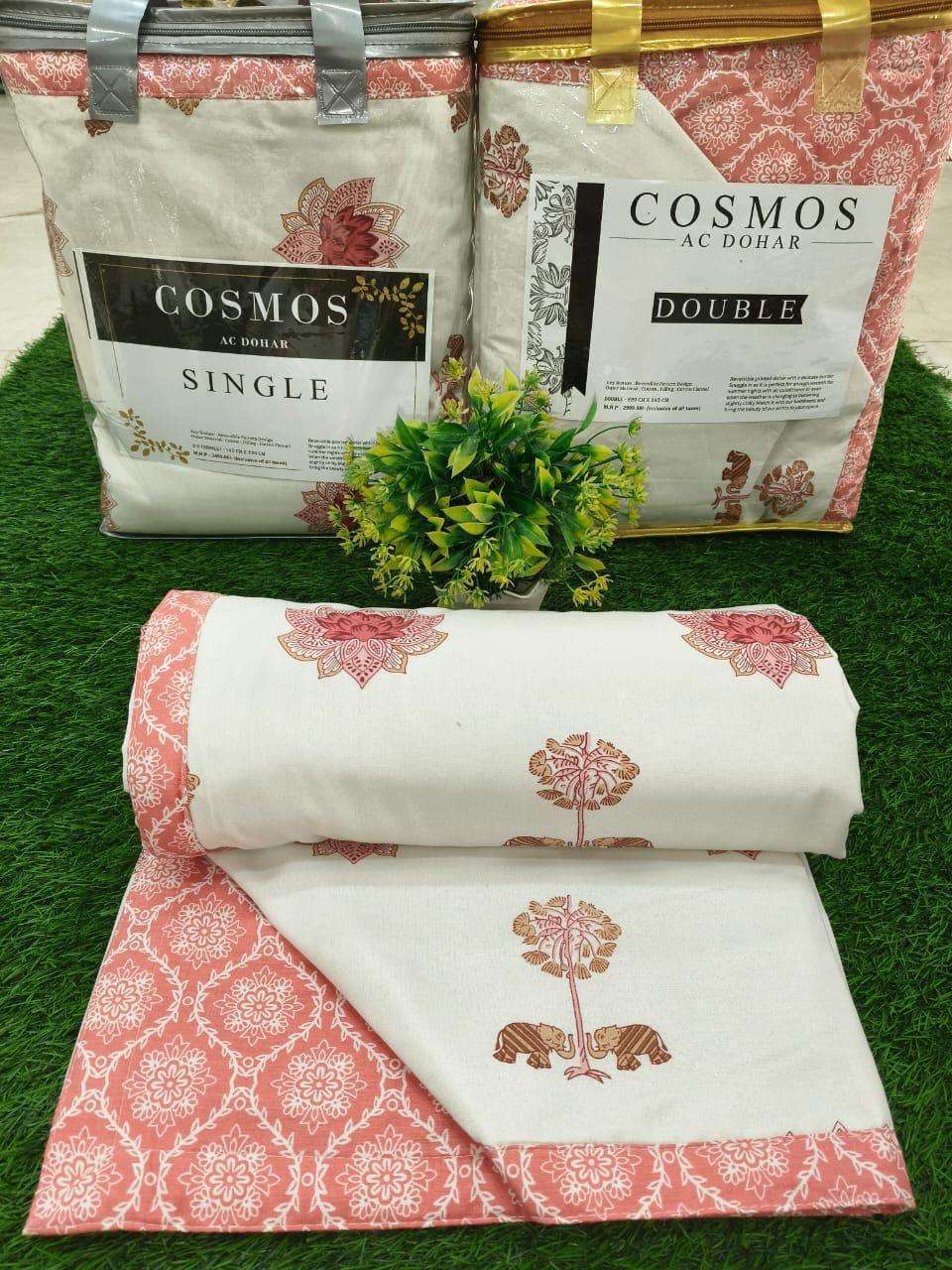 Premium Cotton Dohar Online – Jaipuri Print | Double Bed | AC Blanket Jaipur Dohar IMG-20250604-WA0364-_1