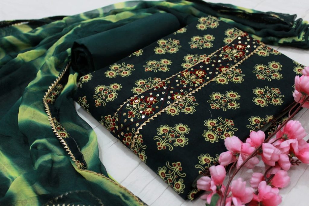 Srishti Textile - Hand Block Textile Products Manufacturer in Jaipur