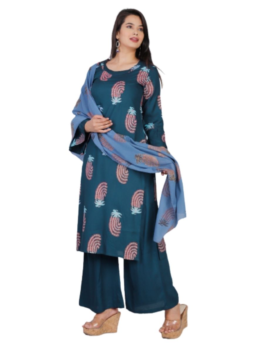 Jaipur Kurtis Manufacturer in Sanganer | Printed Kurti Wholesale Market |  Kurti designs latest, Garment manufacturing, Printed kurti