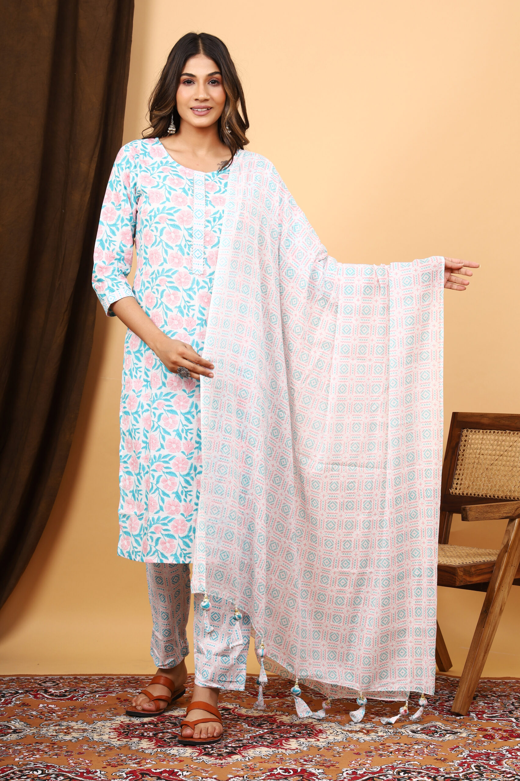 Srishti Textile - Bedsheet and Dress Material Mfg. (@SrishtiTextile) / X